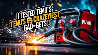 Unbelievable Results! Testing Temu's Top-Selling Gadgets