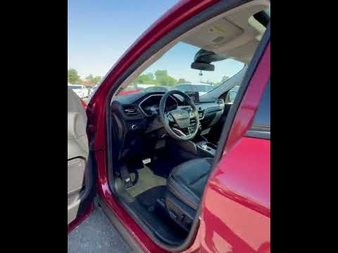 фото ford escape iv 0