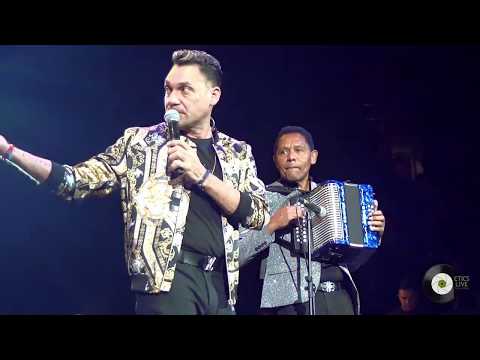 Binomio de Oro ft. Jean Carlos Centeno - Si tu amor no vuelve  |  Reencuentro dorado