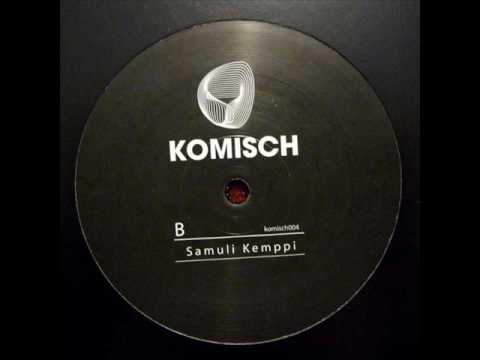 Samuli Kemppi - Massa