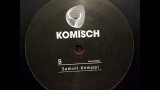Samuli Kemppi - Massa