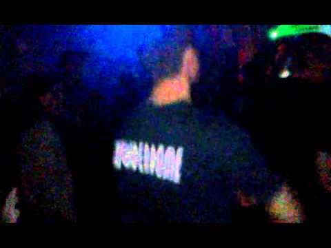 Rakehell 10 - The Hardcore X File - part3