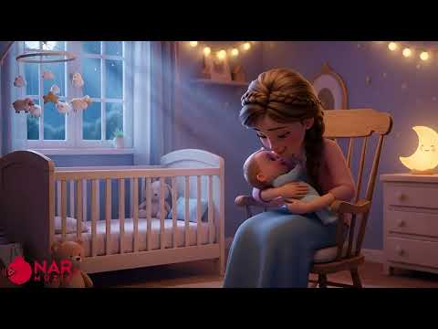 Teşekkür Ederim Allah'ım Ninnisi -  Anne Sesinden Dualı Ninniler