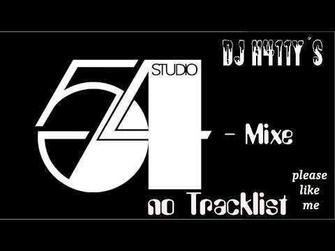 Studio 54 Tribute Disco Mix Vol2
