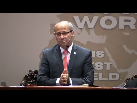 Luigi Mițoi - De ce este important să ne rugăm în ascuns?