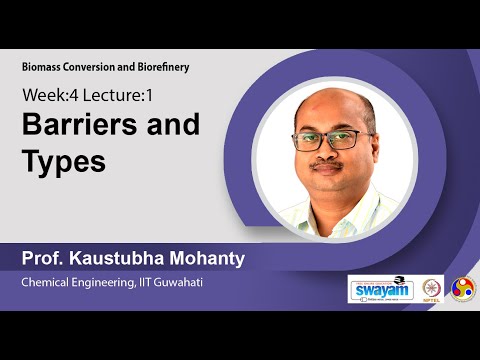 Biomass Conversion and Biorefinery Intro Video