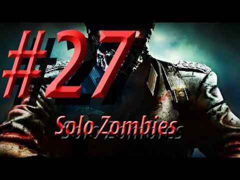 Solo Zombies w/ NERDIAQ Ep.27 - Farm Makes Me Happy