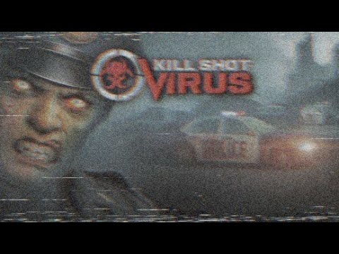 Kill Shot - Virus (Main Menu) OST