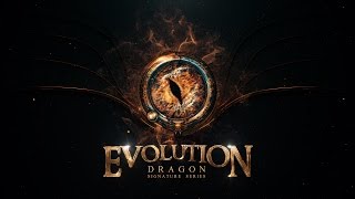 Video thumbnail for Keepforest Evolution: Dragon Teaser by Keepforest Instruments