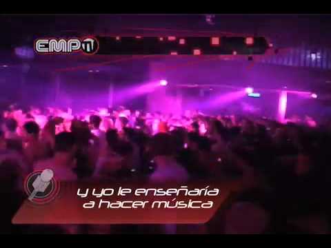 Entrevista Andy Cato