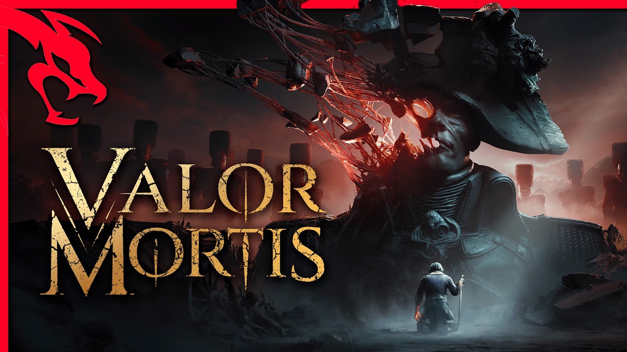 ABSOLUTO JUEGAZO | VALOR MORTIS