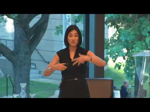 The Good Jobs Strategy: Zeynep Ton