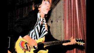 Johnny Thunders-Real Cool Cat ( or Copy Cat )