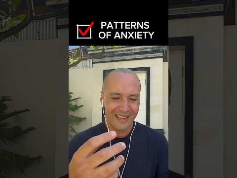 Chronische Sorgen und Ängste: Das müssen Sie wissen #anxietyrecovery