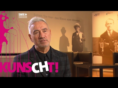 Interview with Roland Emmerich 1/2 | Kunscht!