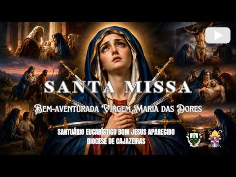 Bem-aventurada Virgem Maria das Dores - Memória | Terça-feira | (Noite) - 15/09/2026