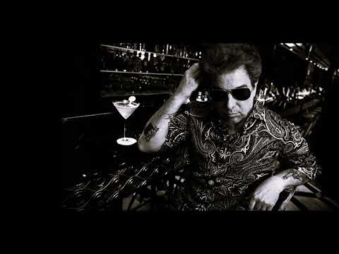 Andrés Calamaro - Tan triste no es el blues (versión soundcloud 2013)