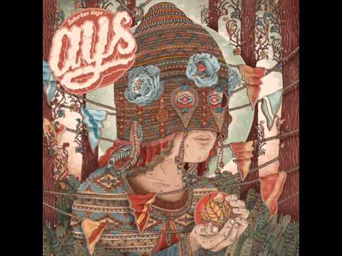 A.Y.S - 05 Blind Faith