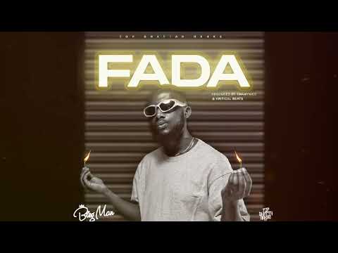 Bieg Man - FADA (Official Audio Visualizer)