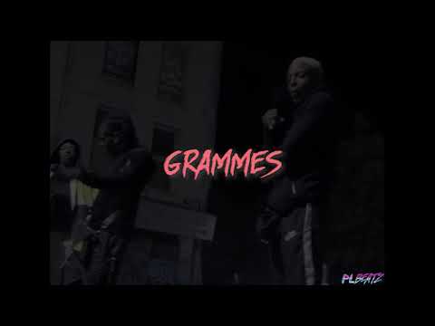 Gazo x Kaaris x Freeze Corleone Type Beat - "GRAMMES"