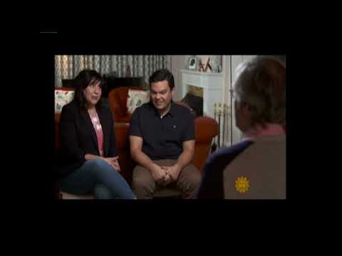 Featurette on Bobby Lopez and Kristen Anderson-Lopez