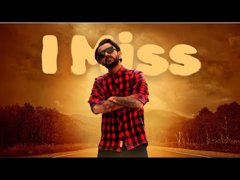 Girish Khatiwada - I Miss | NepHop Godfather's Nostalgic Story