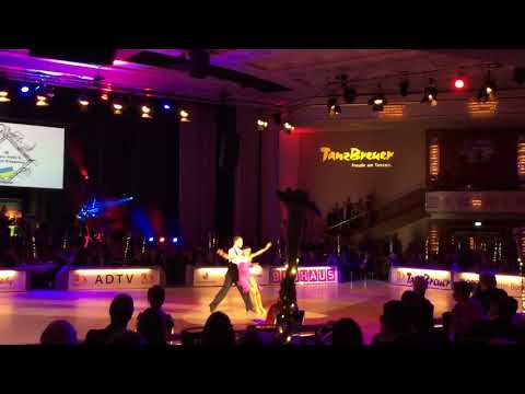 Dmytro Vlokh & Ekaterina Krysanova Show