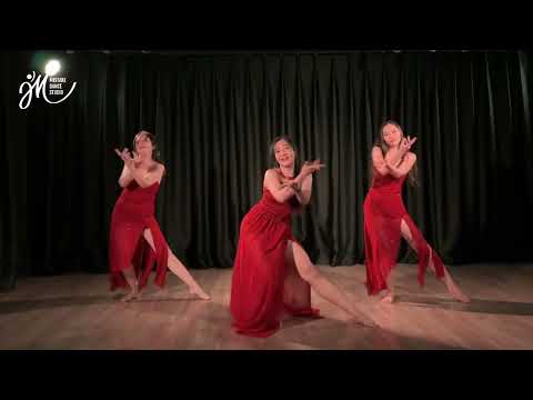 SWAY - Jazz dance