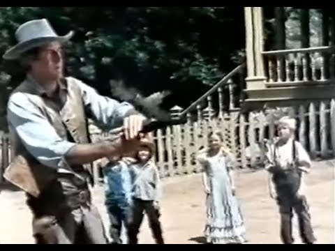 1978 Machintosh Toffo Western Advert