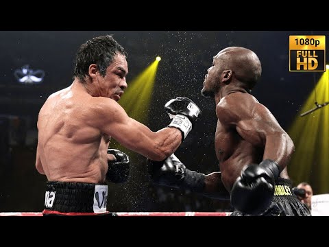 HIGH LEVEL CHESS!!! Timothy Bradley VS. Manuel Márquez | FULL FIGHT HIGHLIGHTS #boxing #sports