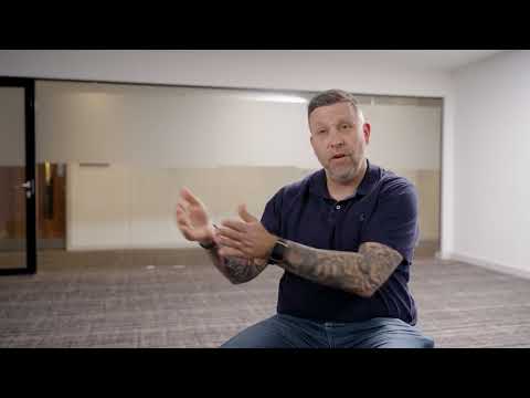 What made an apprenticeship the right choice for you?