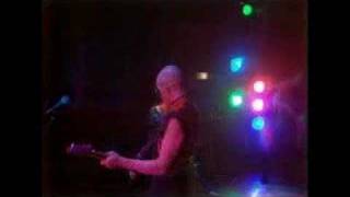 RGTC Lene Lovich You Can't Kill Me