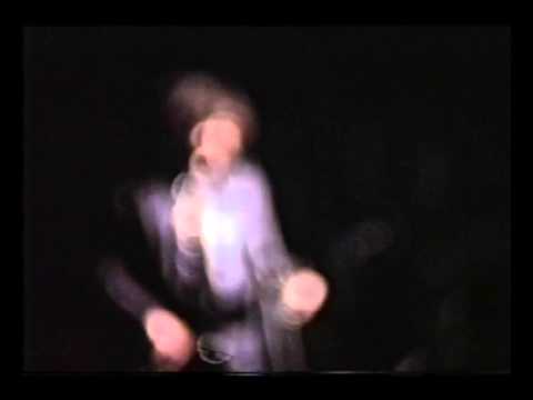Paul Chain Live 1989
