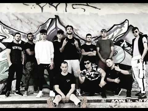 RANGELOV - MLADI I LUDI