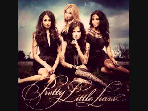 Friends again [Pretty Little Liars Soundtrack]