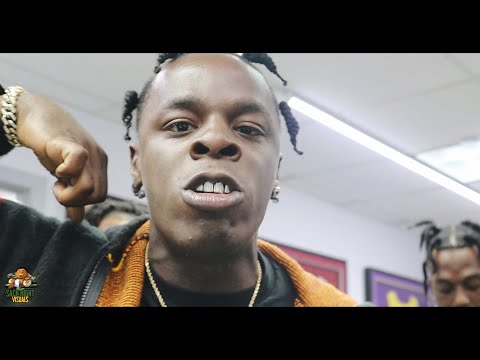 Sauce Woodwinnin - “Windy Bity” (Music Video) Directed By: @SackRightVisuals