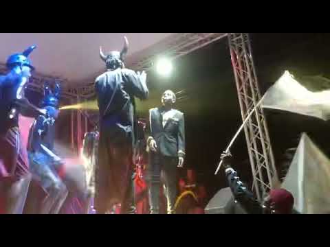 Triga- Untamed! [ Jawahs Soca Monarch 2022] Winning performance.