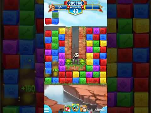 Pet Rescue Level 2236 NO BOOSTERS