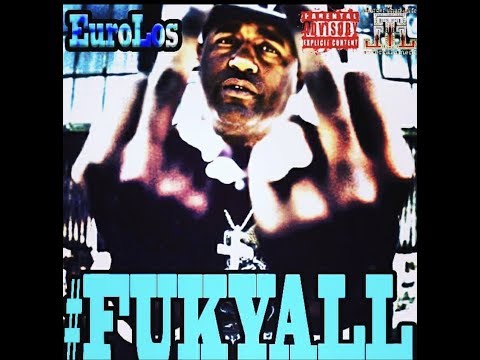 STICKGANG LOS "FUKYALL" ft. STICKGANG BIZ