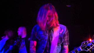 Hell or Highwater - I Wanna Go Home (Costa Mesa)