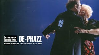 De-Phazz feat. Pat Appleton - The Mambo Craze (Lee Coombs & Drumattic Twins Tribal Vocoder Remix)