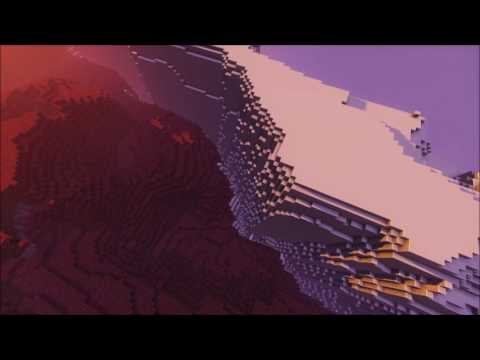 Terrain Control - Testworld Custom Minecraft Biomes | Island 16