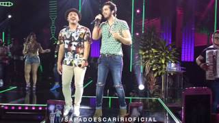 Sou Mais Forte - Part. Luan Santana • DVD WS EM CASA • #EquipeSC