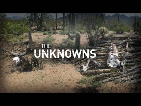 FULL MEASURE: January 5, 2020 - The Unknowns