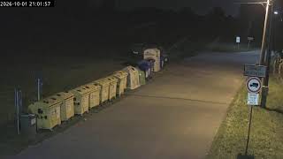 Moravian-Silesian · Pribor · Kontejnery Drážky live stream