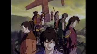 Re: [問卦] 新里見八犬傳