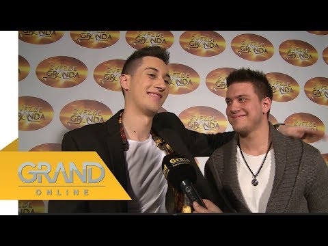 Intervju Jakov Juričević i Miloš Vujanović