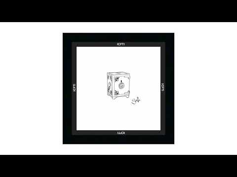 James Gillespie - ICFTI