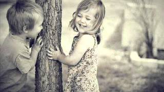 Mario Basanov - We Are Child Of Love (The Mekanism Remix)