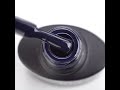 Gel Polish Komilfo Deluxe Series D314 (night blue, enamel), 15 ml.